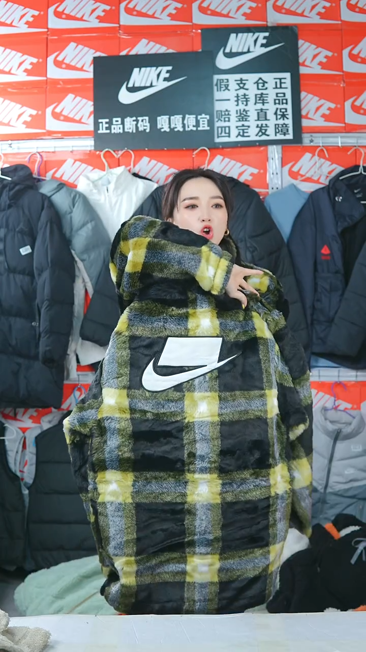 A4472 闪购编码Nike/Jordan运动衣以直播间过款为准尺码