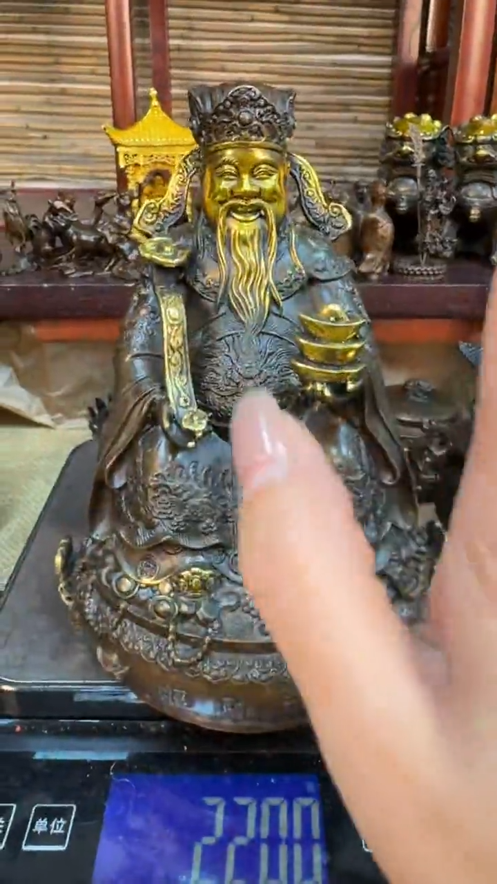 益臻铜器益臻铜器