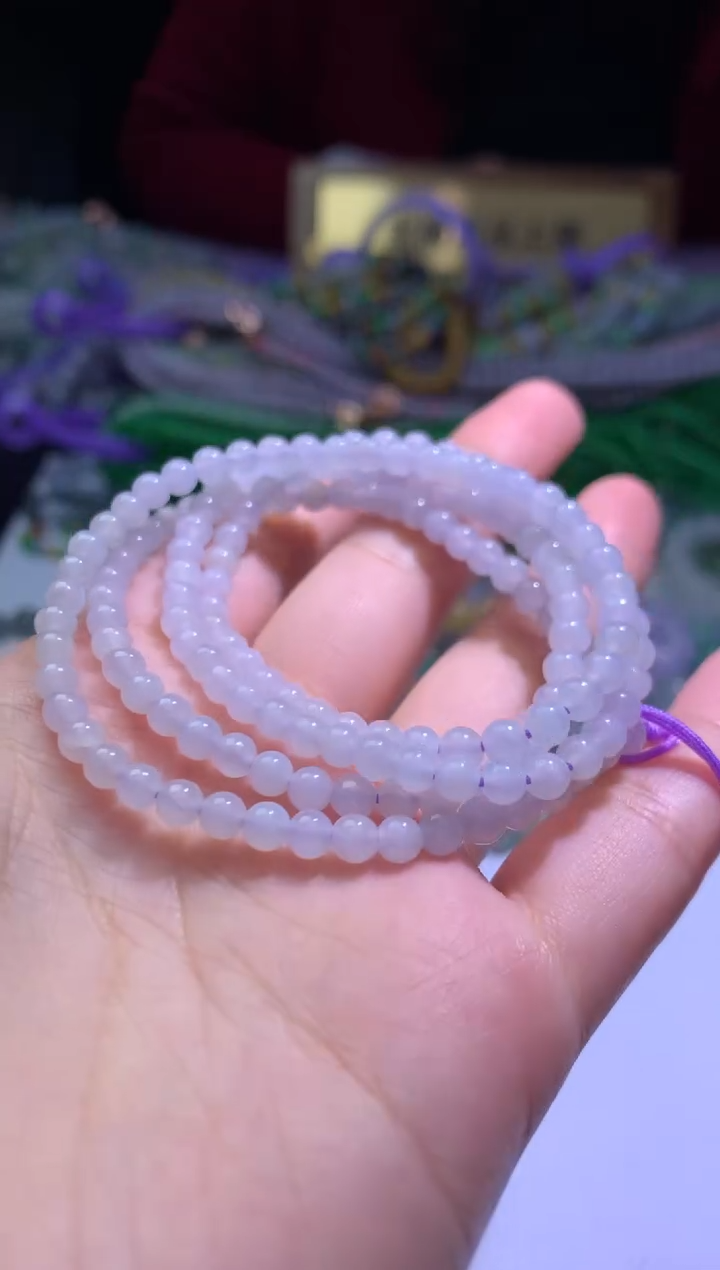 【闪购商品】定制翡翠未镶嵌毛货