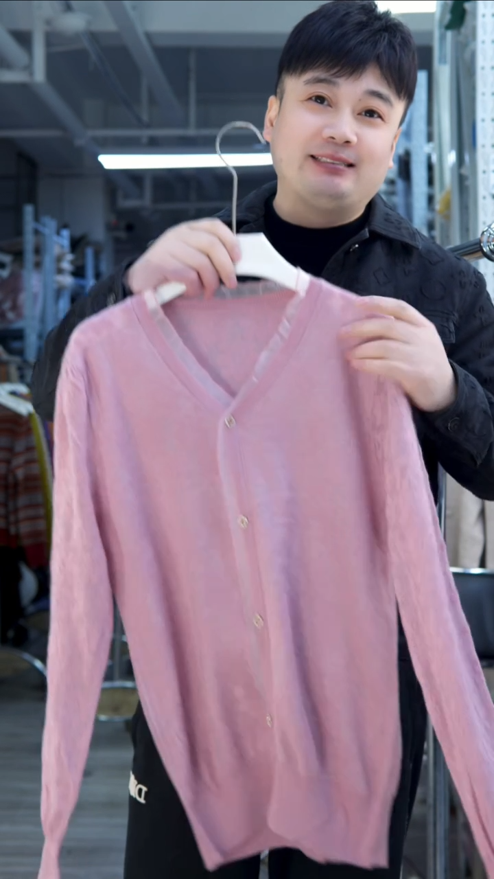 玉姐家高品质毛衣