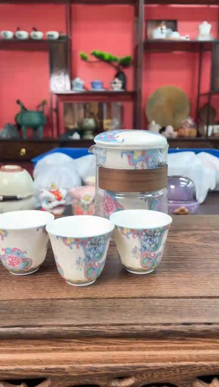 【闪购商品】瓷片1111111111111111