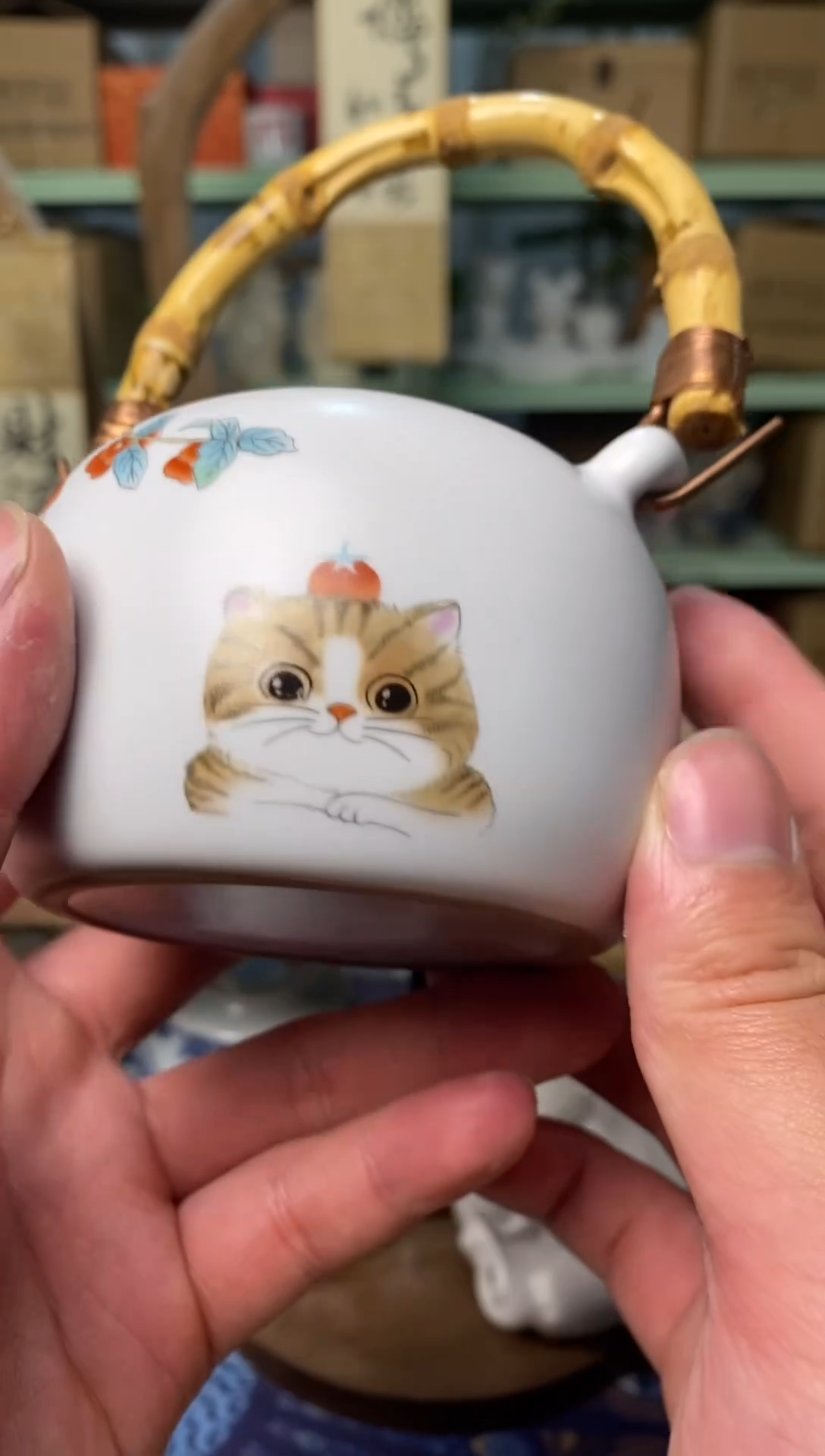 【闪购商品】杯子赢鱼优选陶瓷陶瓷陶瓷陶瓷
