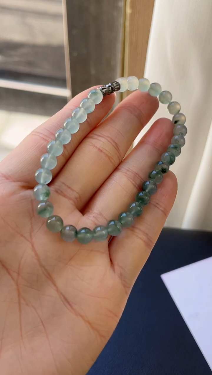 未镶嵌定制翡翠缅甸天然翡翠A货