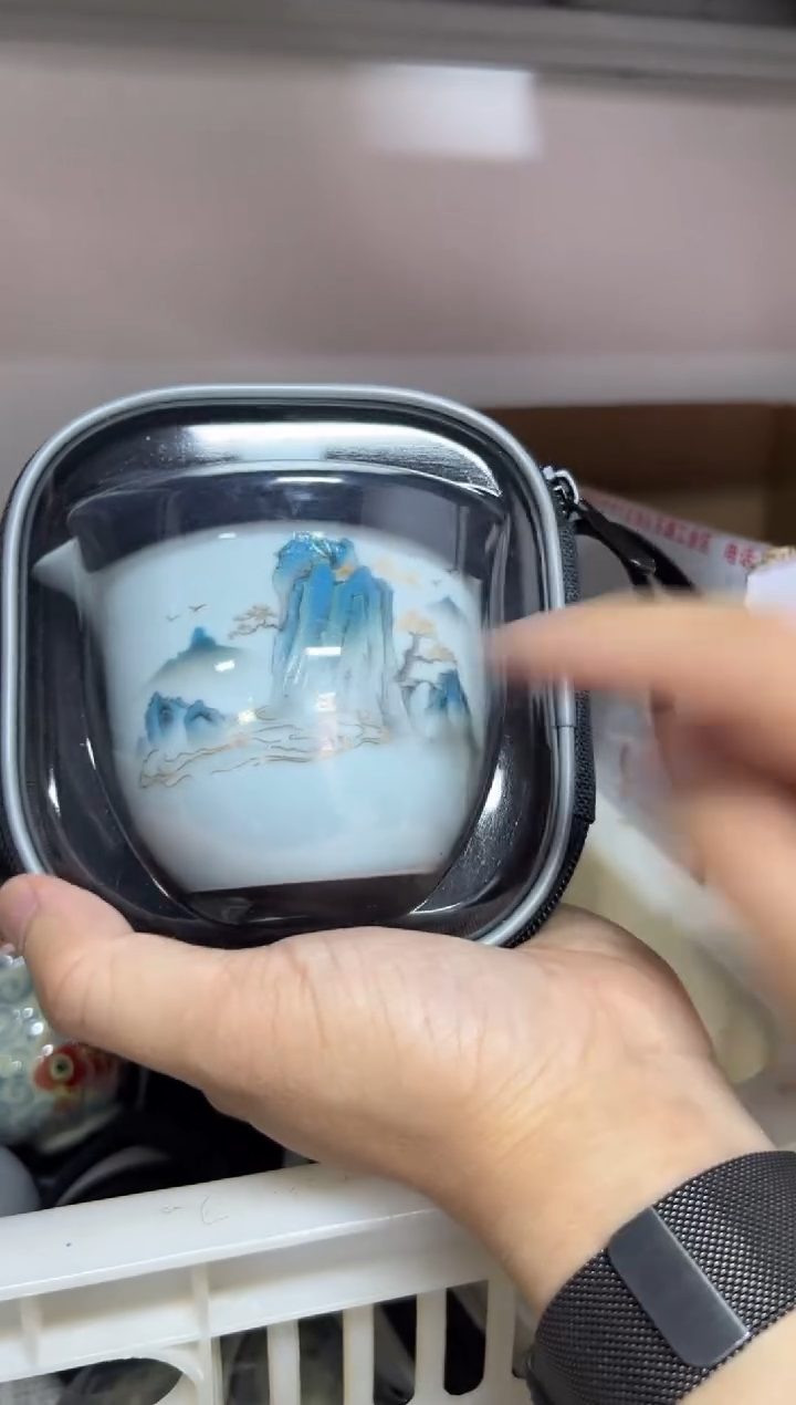 清货清货抓紧咯！