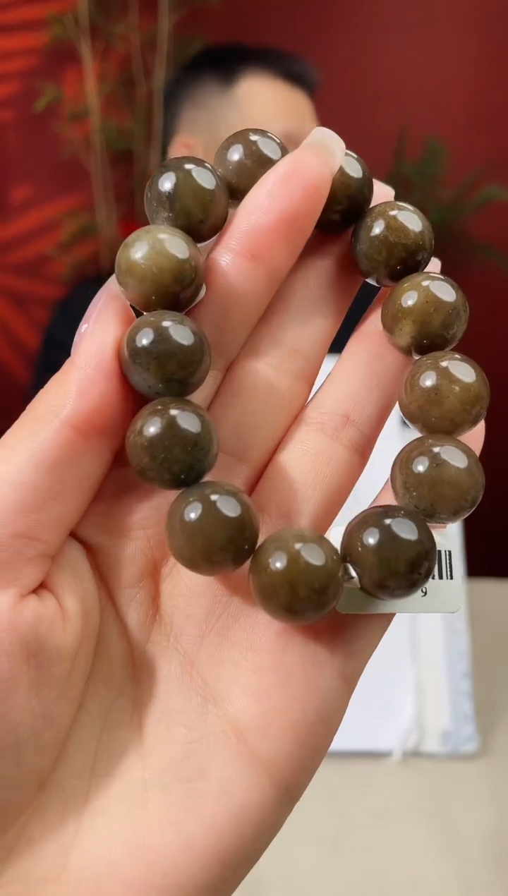 和田玉未镶嵌颈饰多样性发货 拍一发一 19