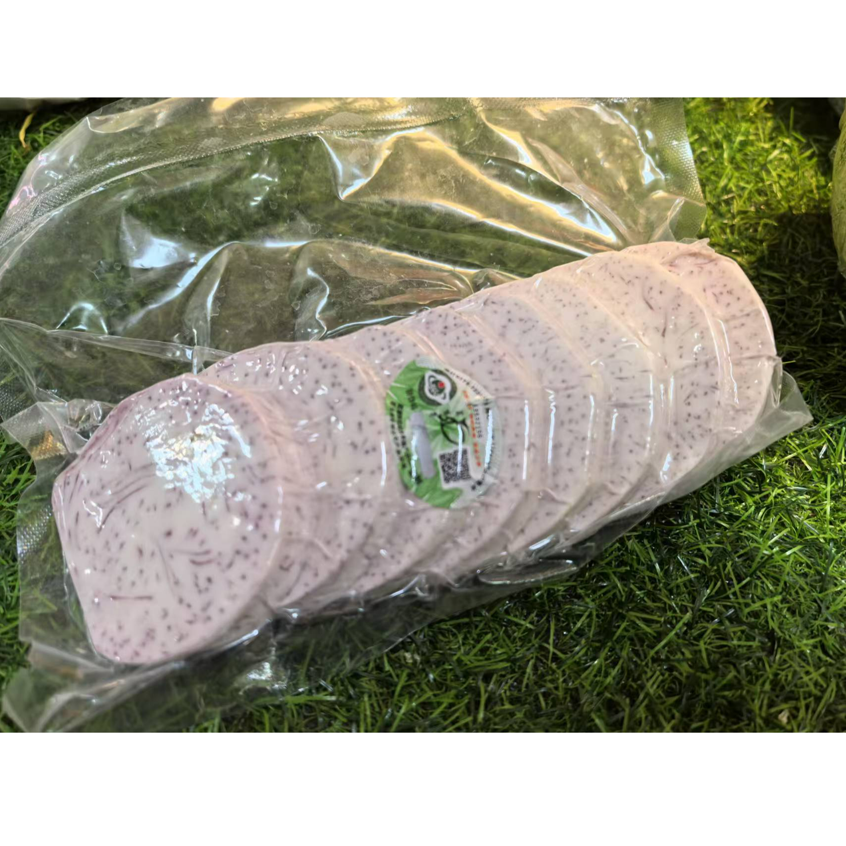芋头片 300g/包