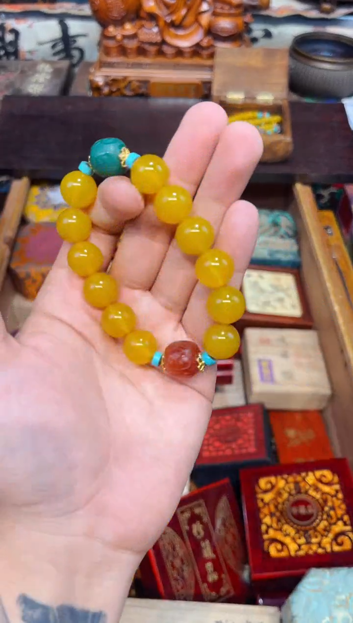 玛瑙/玉髓1未镶嵌W刘哥专属高端精品26