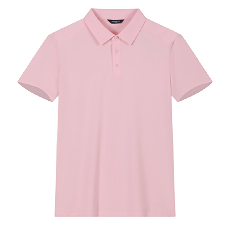 AMITVS轻奢品牌3481夏季POLO衫【六哥专属】