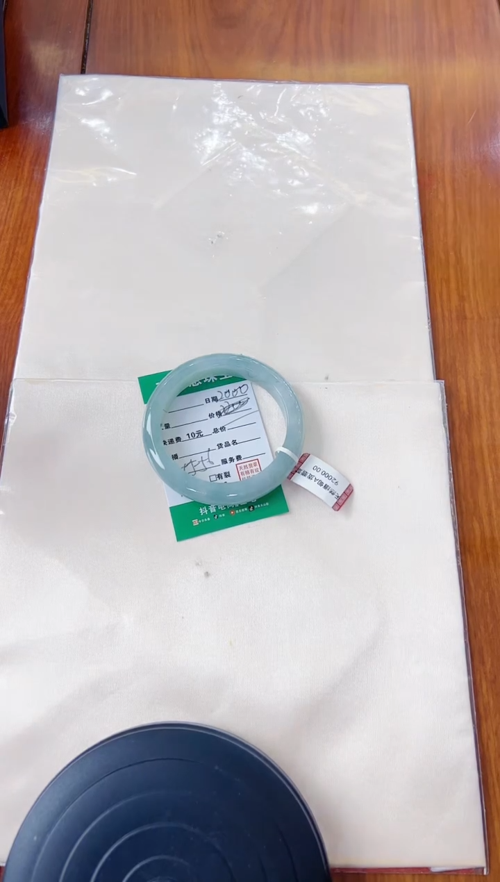 未镶嵌手镯翡翠A**?手镯