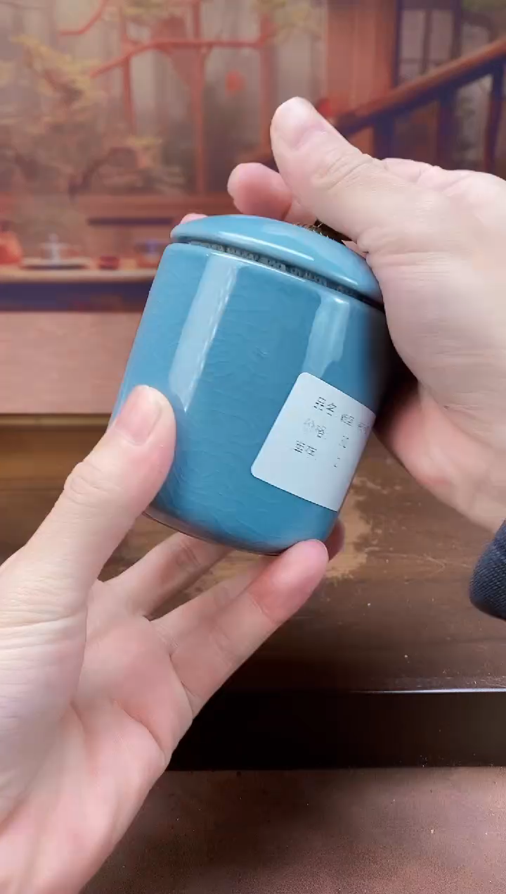 【闪购商品】@@@@@@@@@@@@@@@茶叶罐
