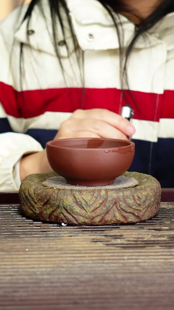 宜兴原矿紫砂壶茶壶100C