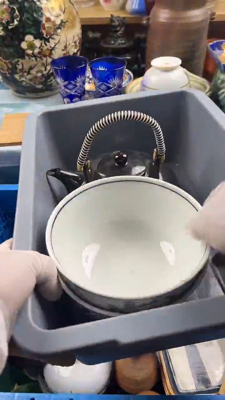 瓷片丹*英歌瓷器满19.9包邮