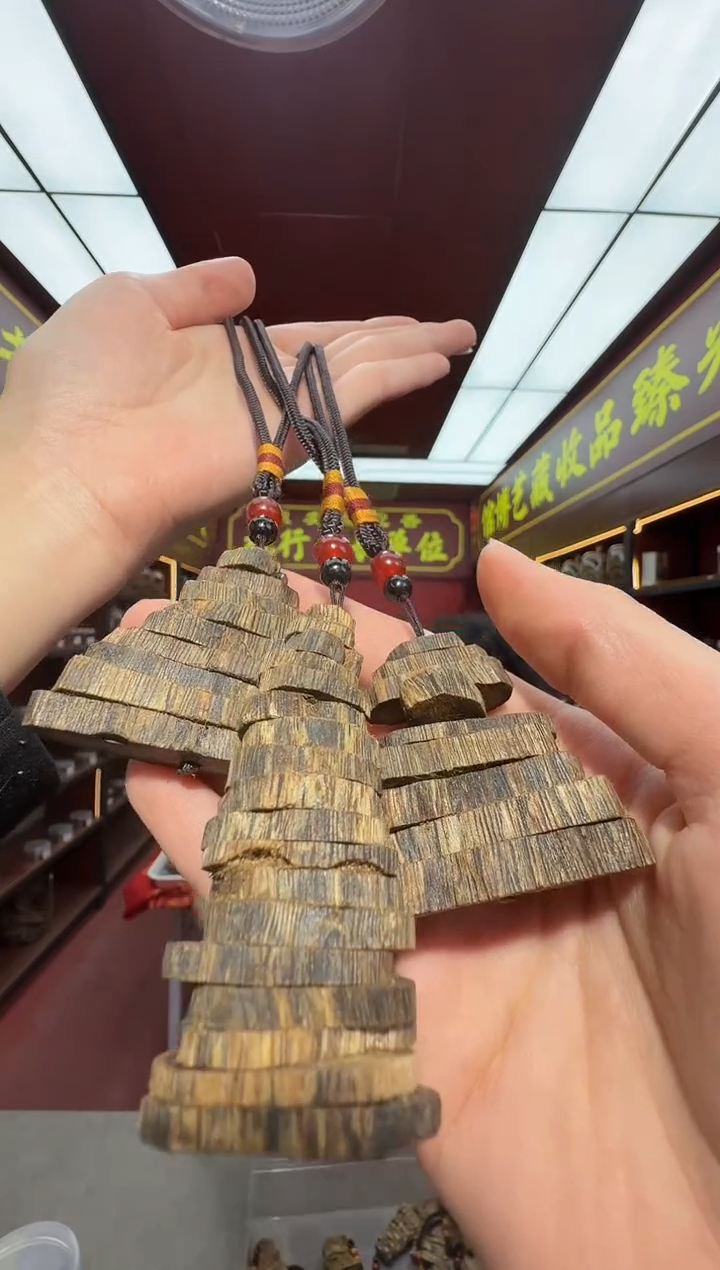 沉香沉香香囊多样性发一