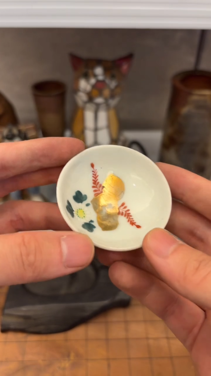 Y 陶瓷老物杂项中古美物83