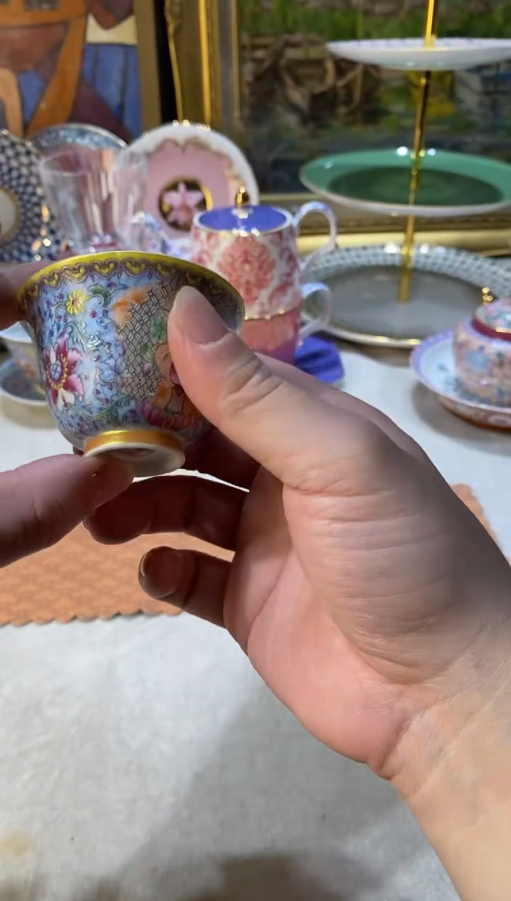 【闪购商品】陶瓷               