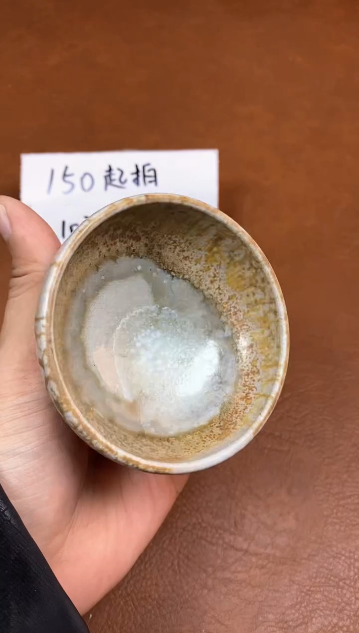 【闪购商品】观寂茶器柴烧专拍链接680