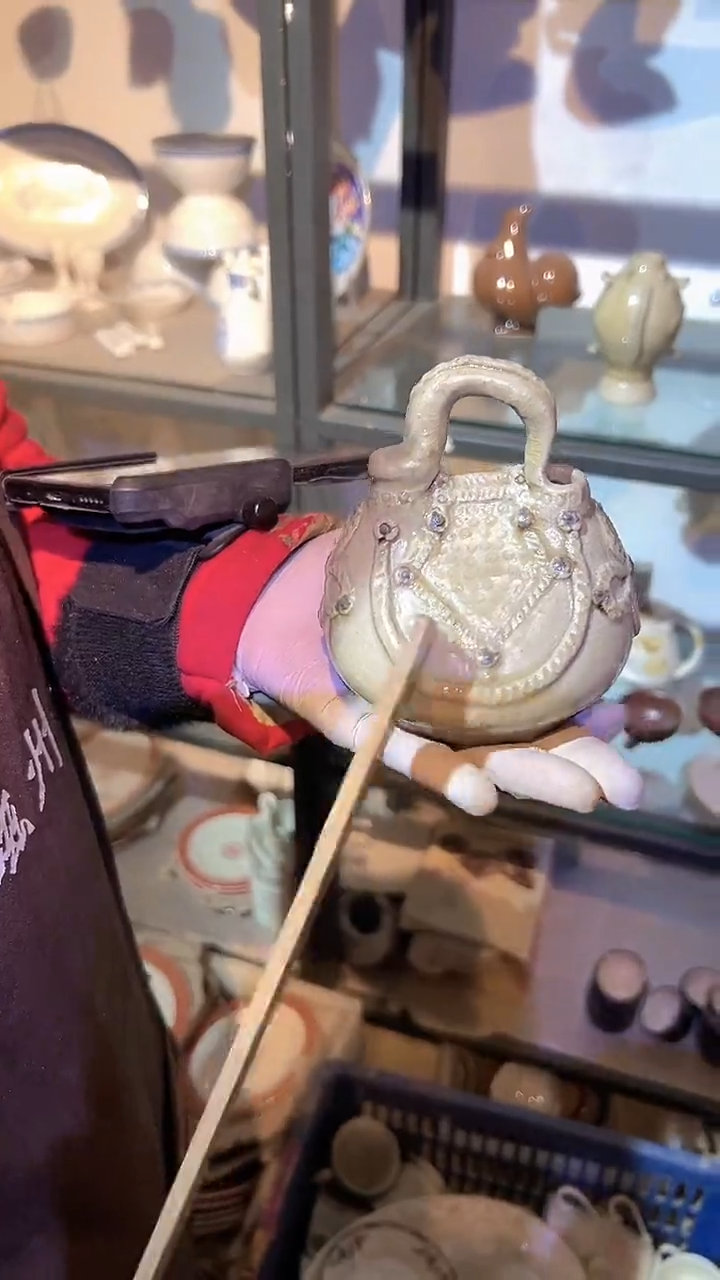 【闪购商品】盘磁州窑买到就是赚到