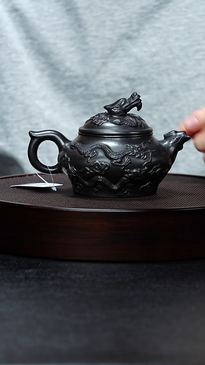 【闪购商品】紫砂茶壶宜兴紫砂 全手工
