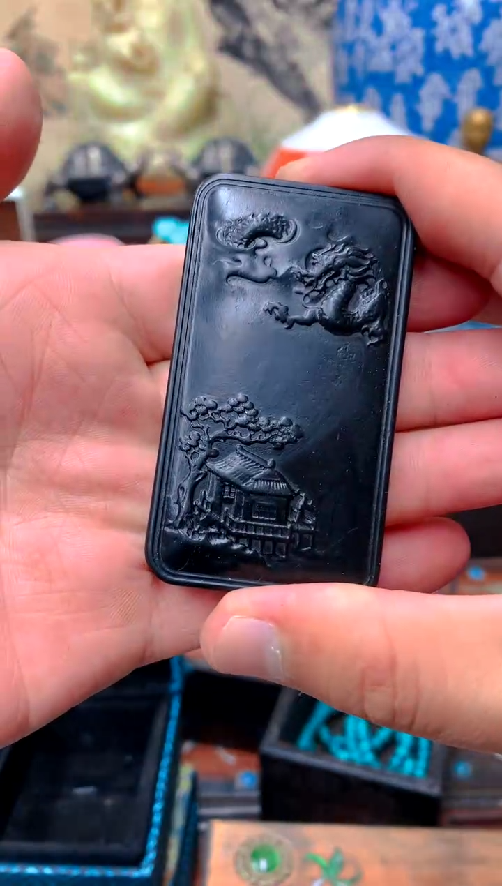 【闪购商品】琥珀颈饰未镶嵌星辰珠宝甄选商