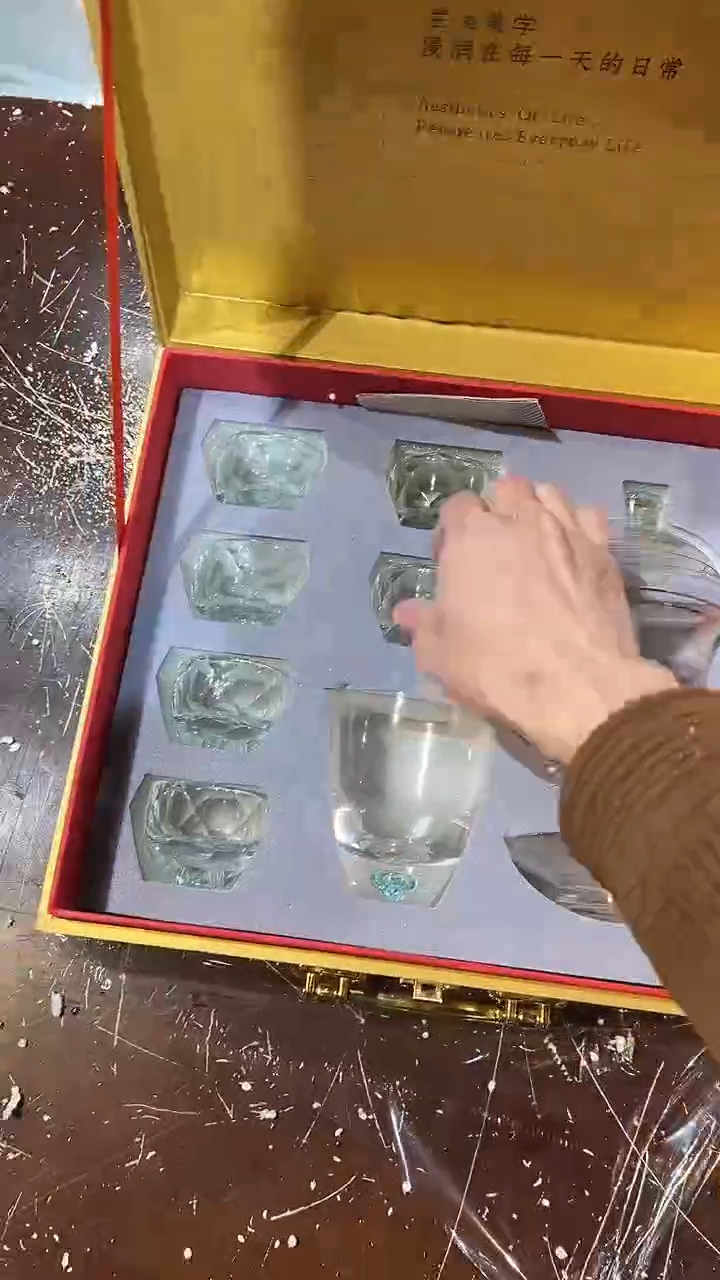 【闪购商品】清货缘圆茶器陶瓷茶具链接