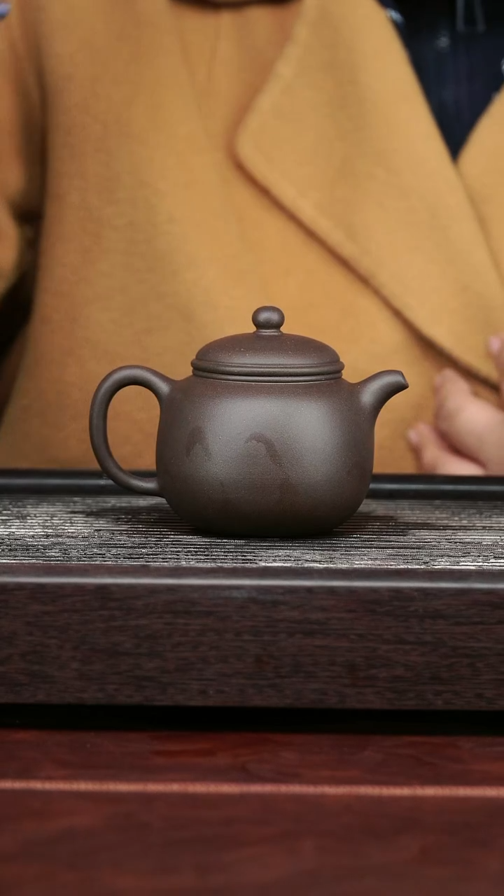 茶壶紫砂精品紫砂壶44....250CC