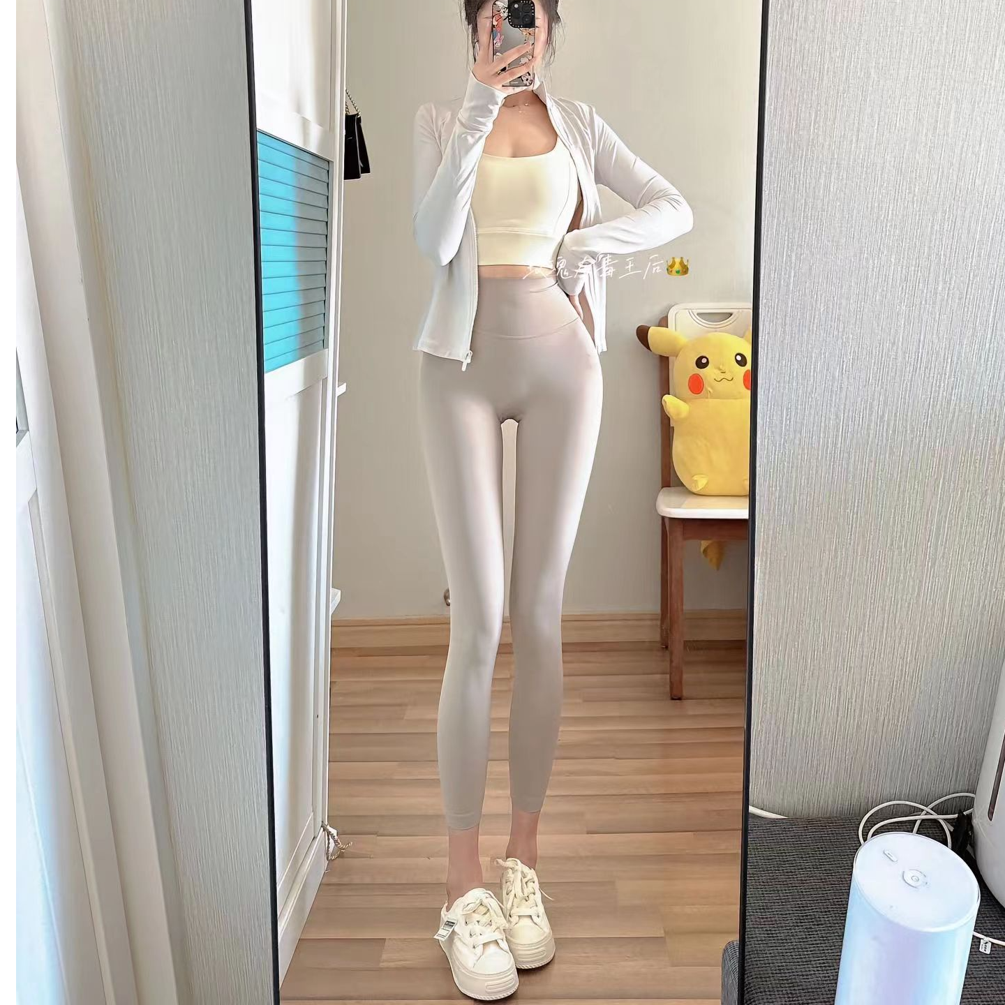 C401-600【亏品链接】瑜伽运动女装外套鞋服