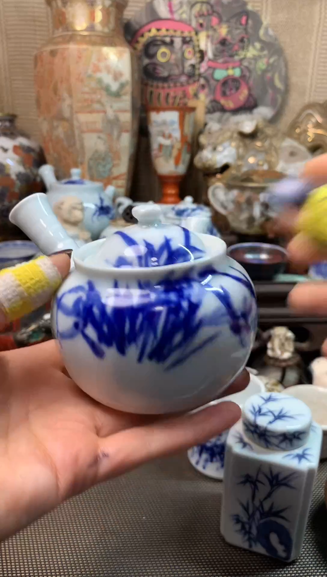 【闪购商品】陶瓷杯。。。。。