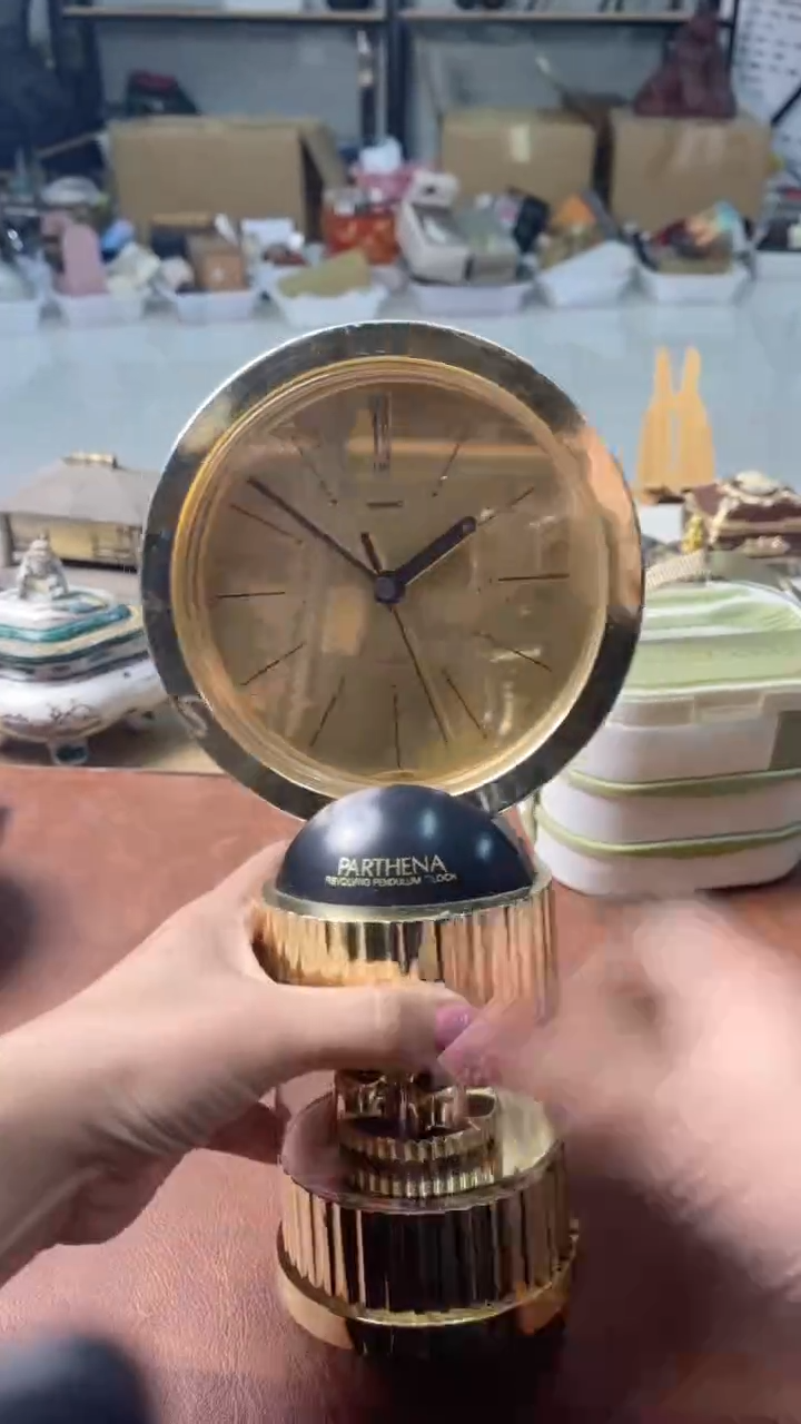 指针款中古商品满18包邮