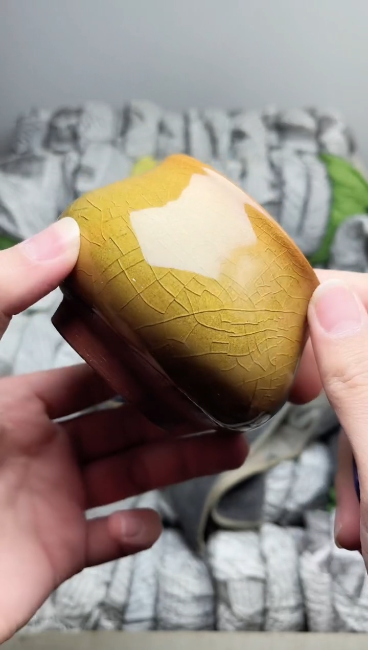 【闪购商品】茶盏高端茶器主人杯108