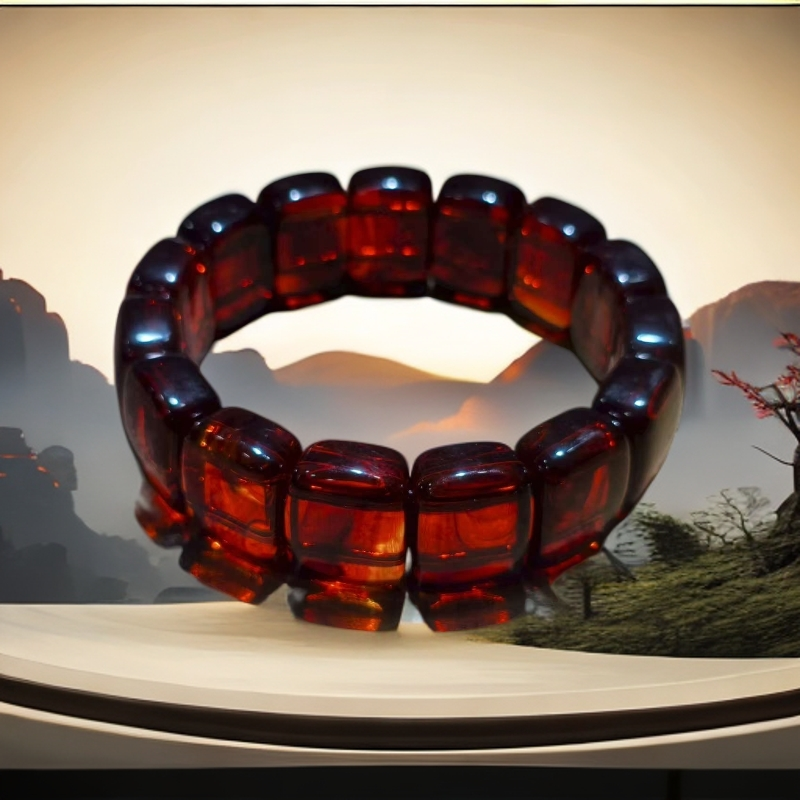 精品文玩手串 V05 （无礼盒）