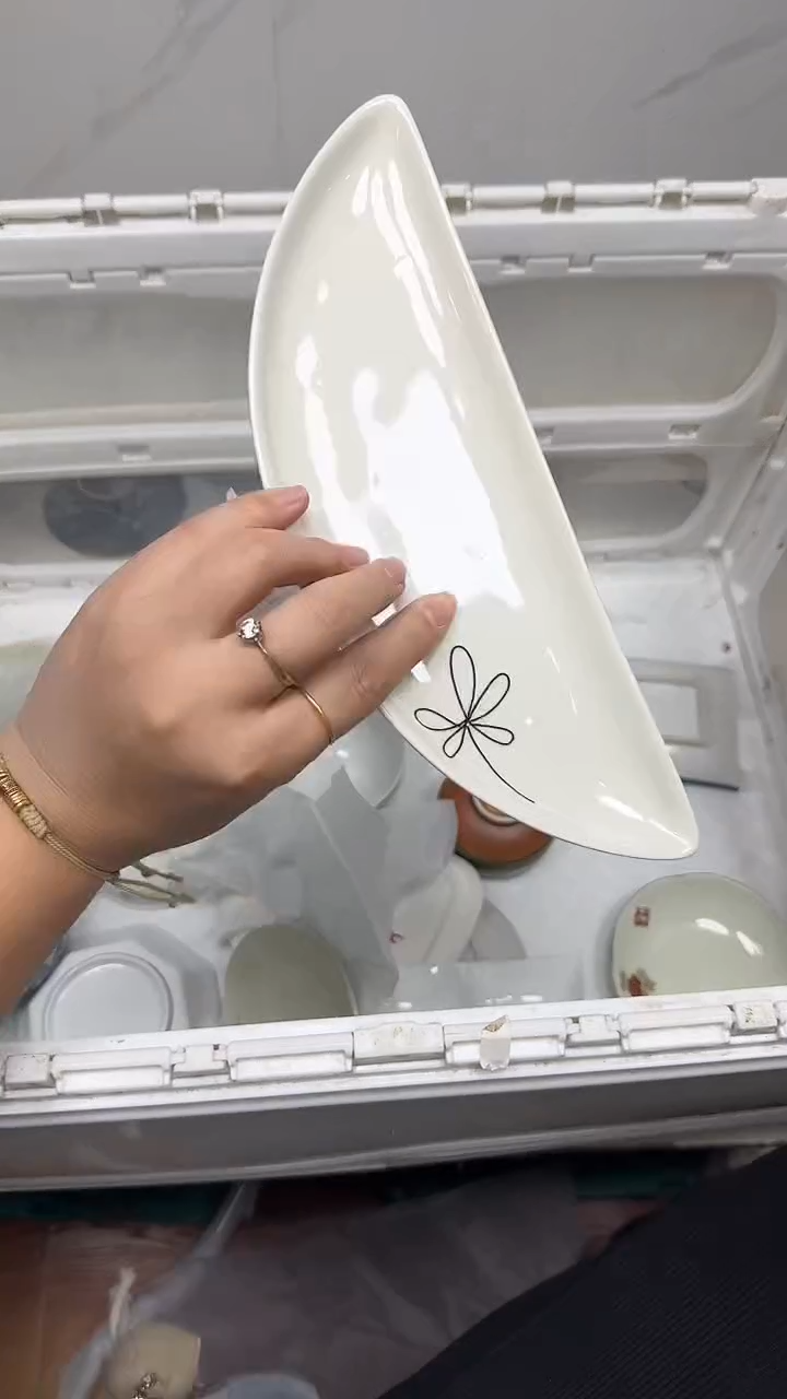 【闪购商品】1293回流瓷器，默认微瑕18.8包邮