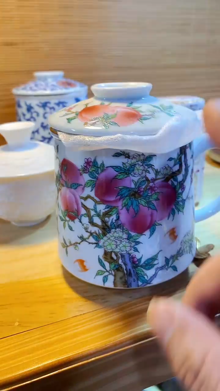 【闪购商品】一茶一器品味人生