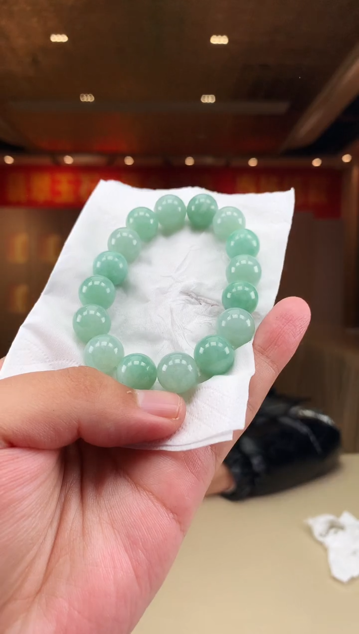 【闪购商品】翡翠颈饰未镶嵌           *789