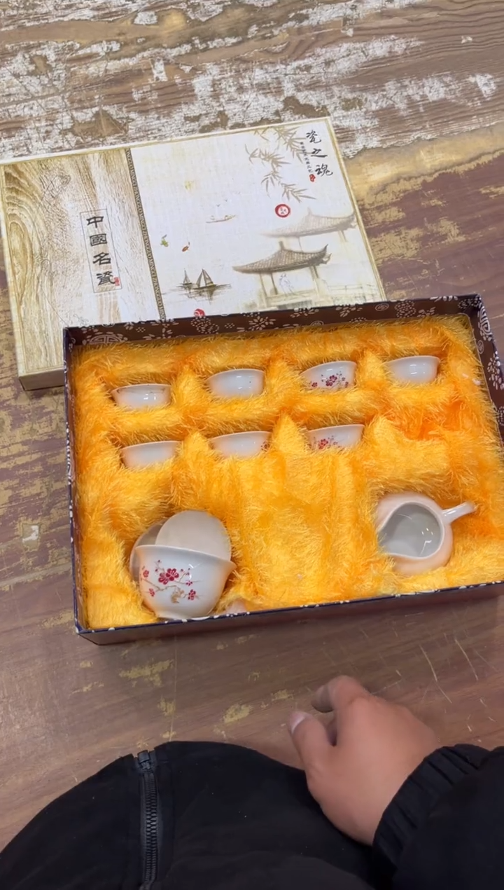 【闪购商品】摆件u有..............