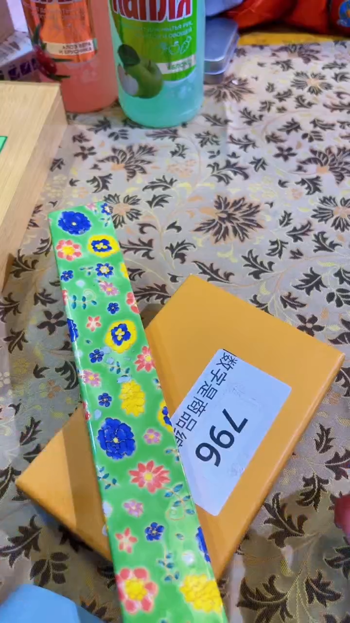 【闪购商品】瓷片陶茶666文玩周边多人