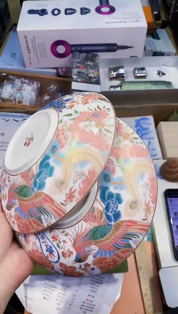 【闪购商品】瓷片都是我的大宝贝儿瓷器