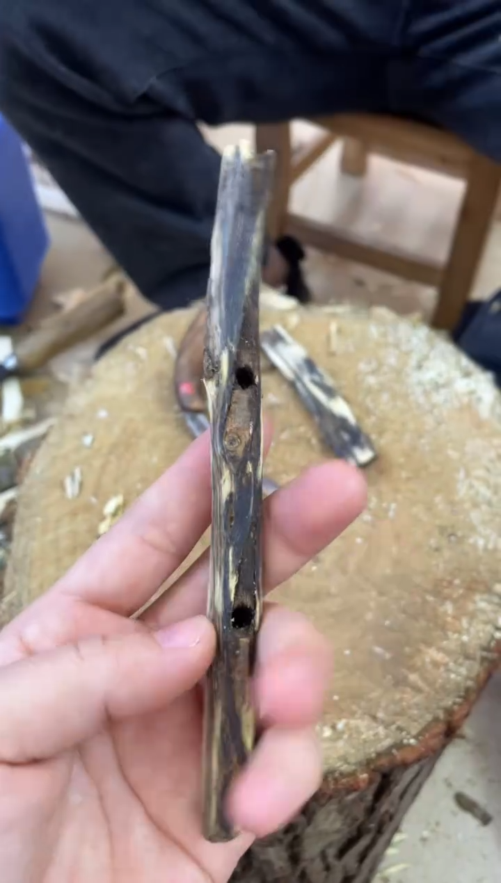 【闪购商品】沉香木沉香碎屑棋楠沉香 原料文创1