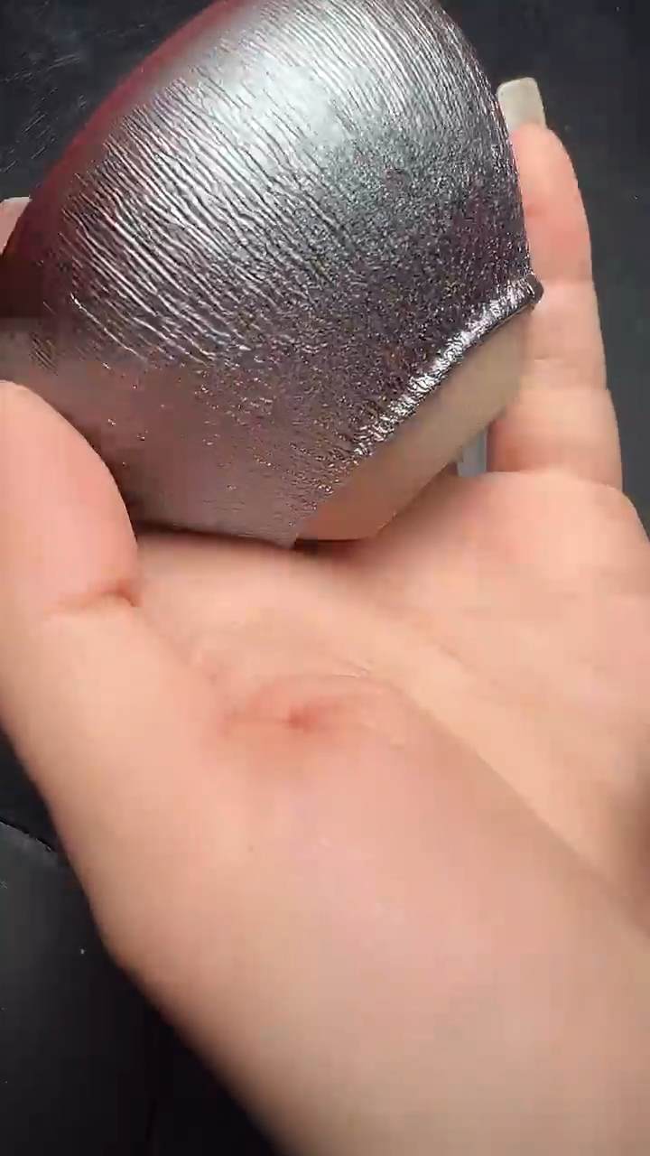 茶盏大鹏建盏008