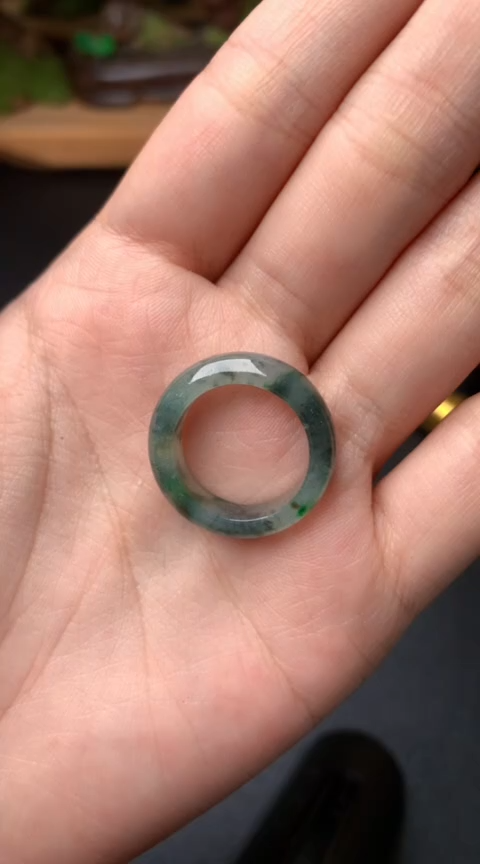 未镶嵌定制翡翠纯天然缅甸翡翠A货多样性发货