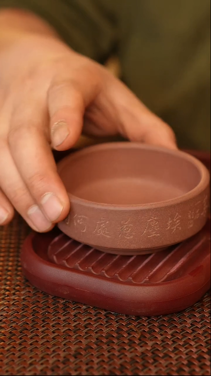 【闪购商品】紫砂茶壶cc喀左紫砂一线堂口，原矿手工制作