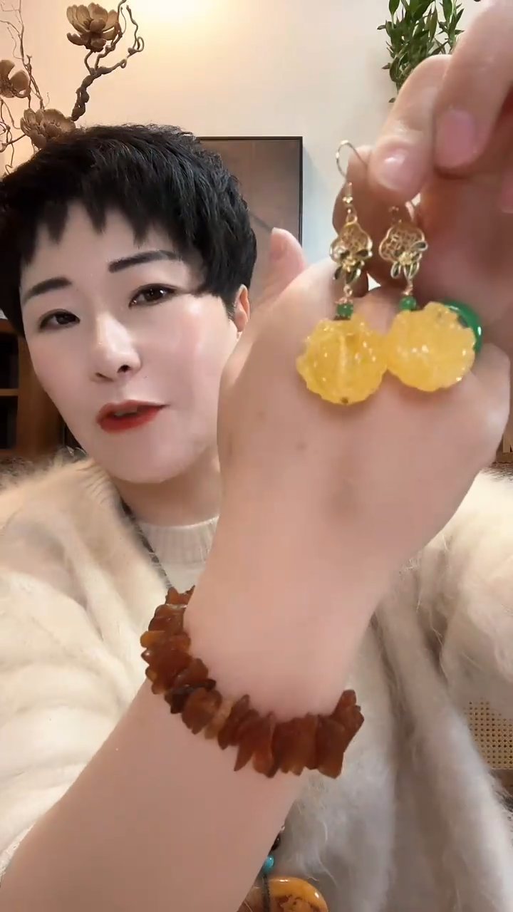 民族风原创手作654