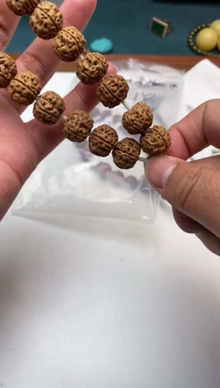 金刚菩提手串金刚菩提手串