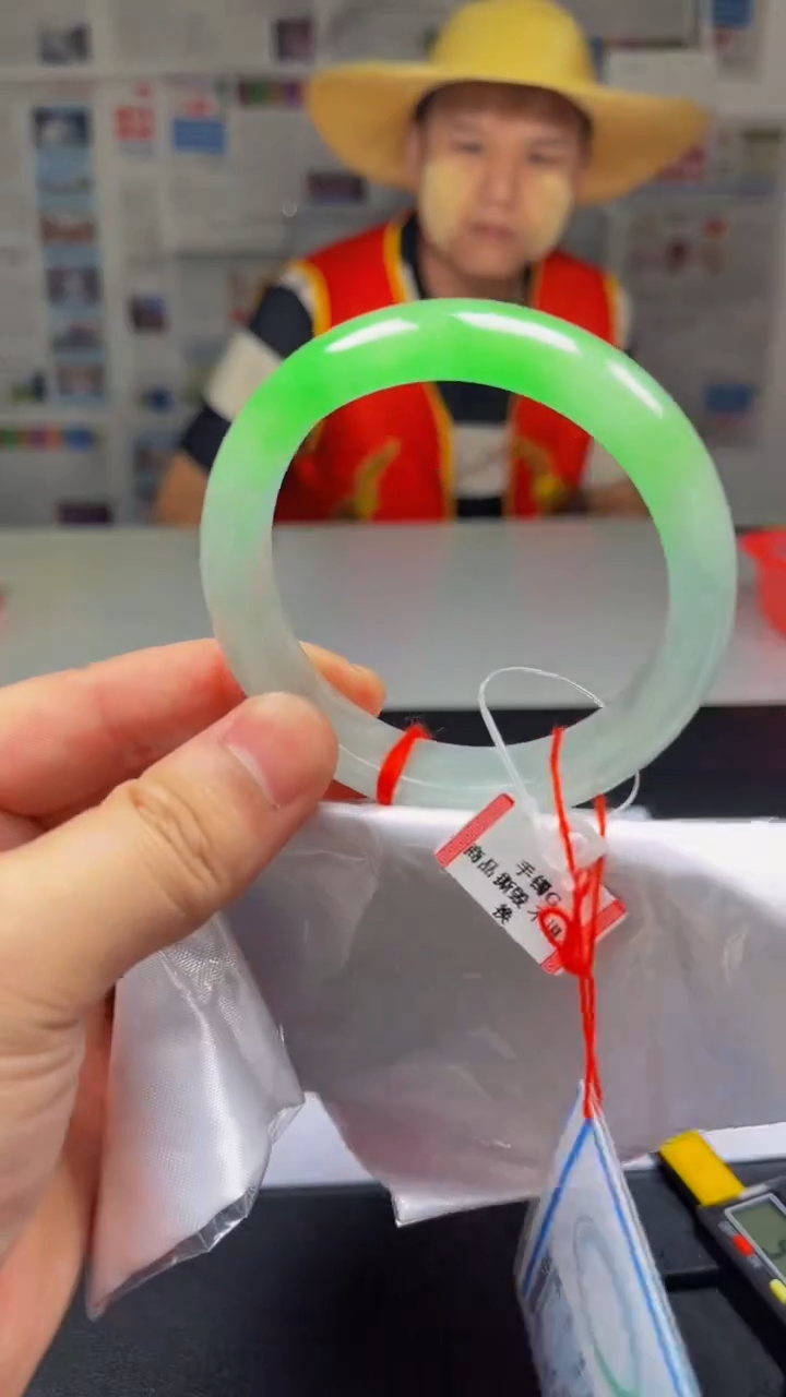 手串/手链贝壳中国风时尚设计款手镯09