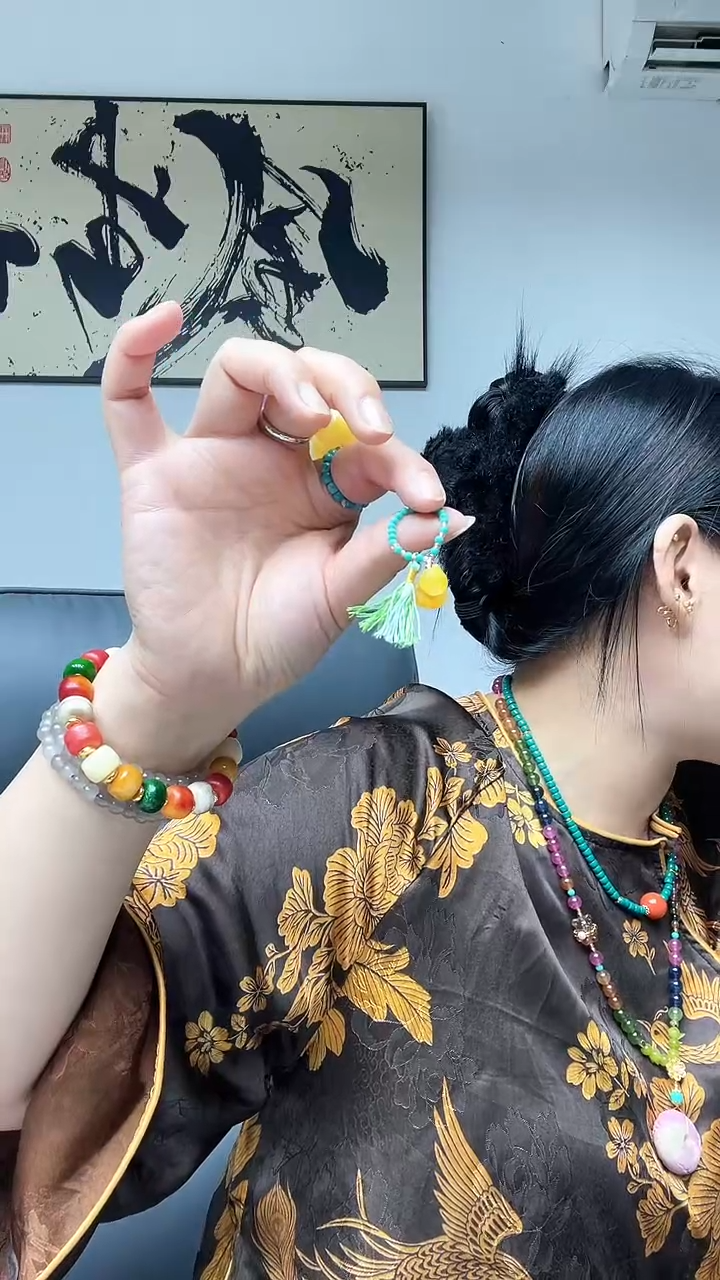 裸石琥珀未镶嵌0000000000014