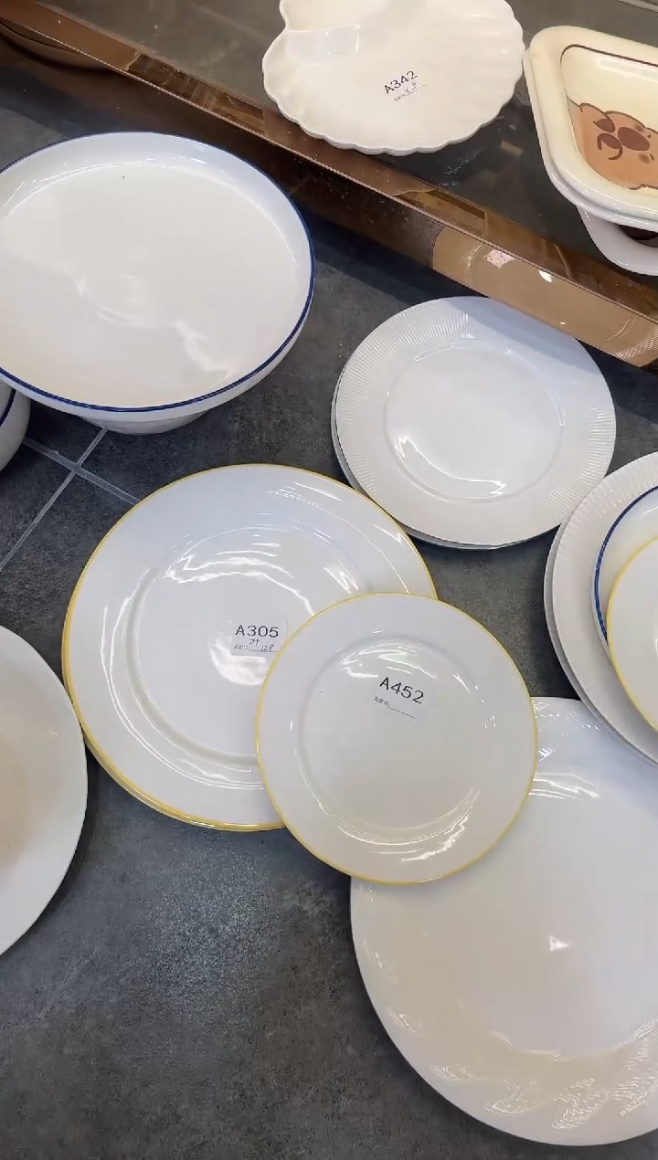 摆件陶A452+305   仓库微瑕陶瓷清仓福利