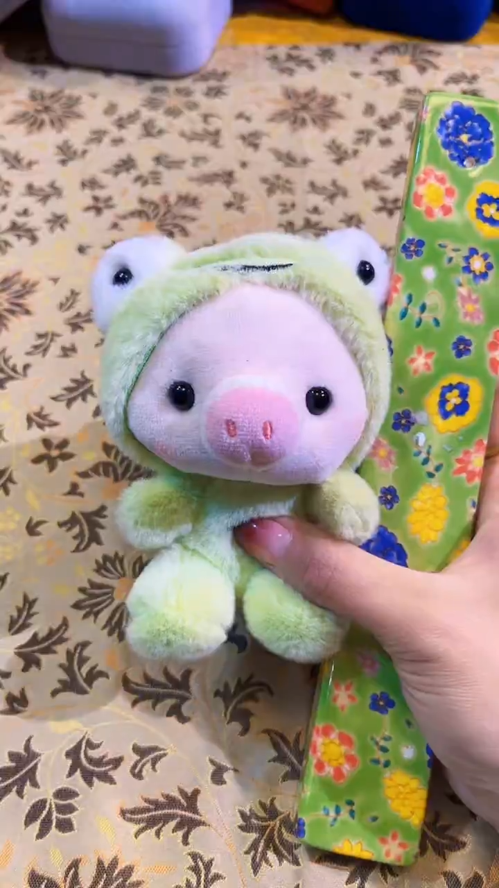 【闪购商品】瓷片陶茶666文玩周边多人