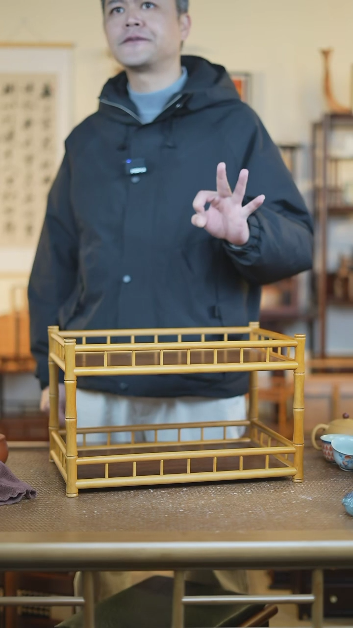 【闪购商品】高山楠竹板材板材