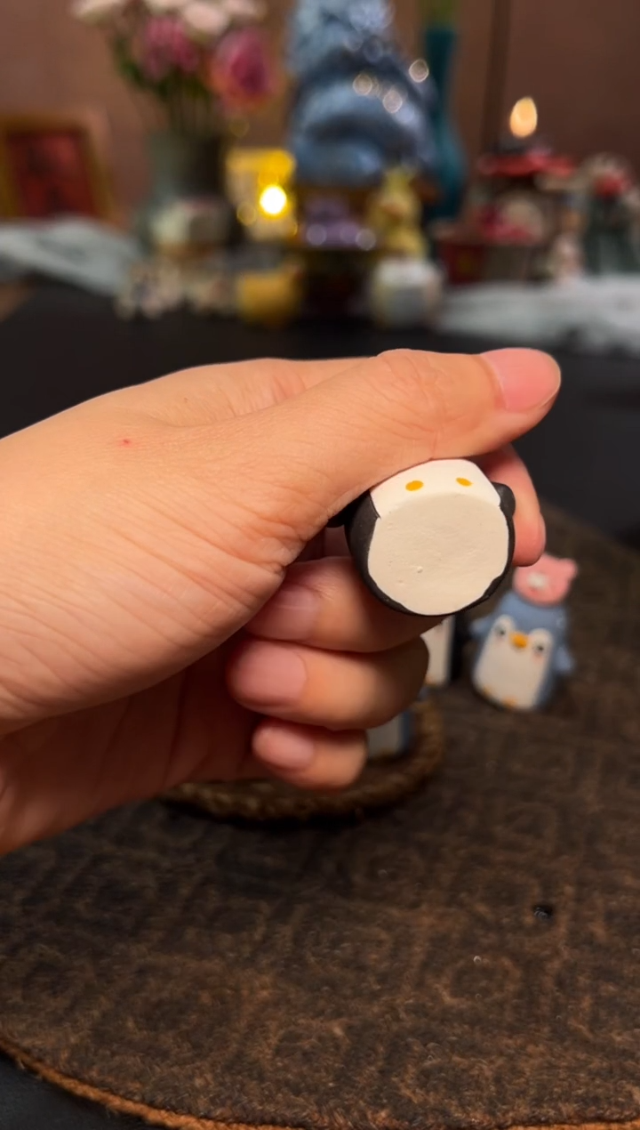 瓷片设计师款手工手作