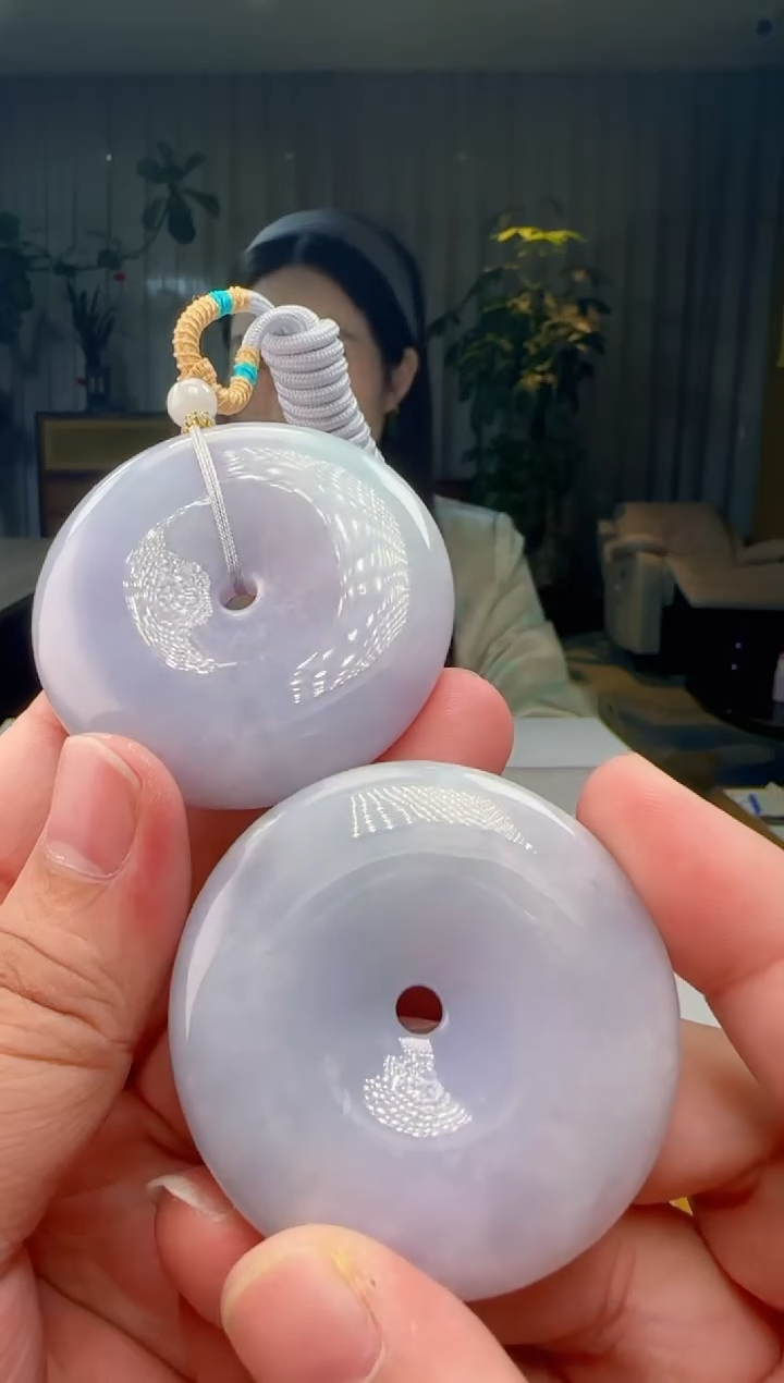 吊坠(不含链)未镶嵌翡翠多样性发其一ZM@@WS60102003