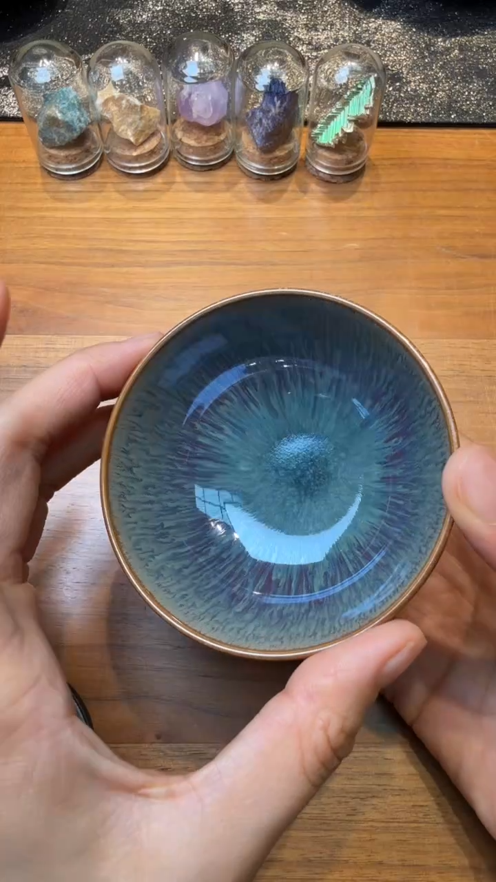 茶盏范泽锋高端收藏30